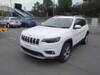 CHRYSLER JEEP CHEROKEE