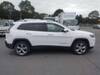 CHRYSLER JEEP CHEROKEE