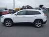 CHRYSLER JEEP CHEROKEE