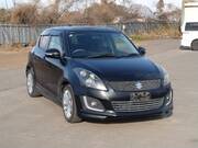 2014 SUZUKI SWIFT RS