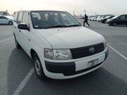 2013 TOYOTA PROBOX VAN DX