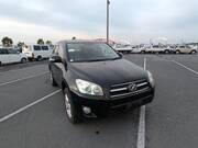 2011 TOYOTA RAV4 STYLE