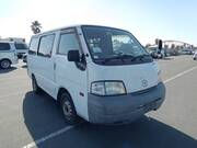 2011 MAZDA BONGO VAN DX