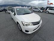 2013 TOYOTA COROLLA AXIO X