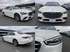 MERCEDES BENZ S CLASS