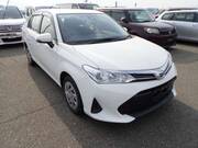 2020 TOYOTA COROLLA AXIO