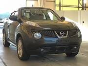 2010 NISSAN JUKE 15RX