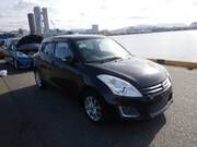 2015 SUZUKI SWIFT STYLE