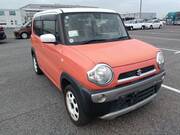 2017 SUZUKI HUSTLER G