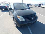 2005 TOYOTA IST 1.3F L EDITION