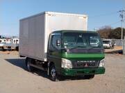 2003 MITSUBISHI CANTER 2ton
