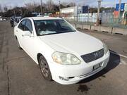 2001 TOYOTA MARK II GRANDE REGALIA