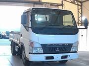 2008 MITSUBISHI CANTER 2ton