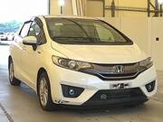 2014 HONDA FIT HYBRID L PKG