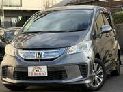 2013 HONDA FREED HYBRID