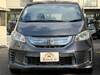 HONDA FREED HYBRID