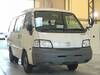 MAZDA BONGO VAN