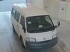MAZDA BONGO VAN