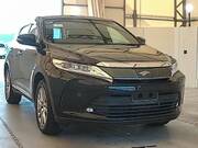2019 TOYOTA HARRIER