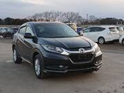 2014 HONDA VEZEL HYBRID X
