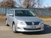 2015 TOYOTA PREMIO 2.0G