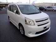 2009 TOYOTA NOAH S G EDITION