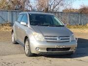 2002 TOYOTA IST F L EDITION