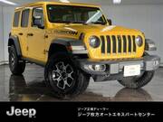 2019 CHRYSLER JEEP WRANGLER UNLIMITED