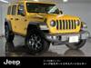 CHRYSLER JEEP WRANGLER UNLIMITED