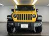 CHRYSLER JEEP WRANGLER UNLIMITED
