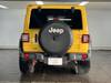 CHRYSLER JEEP WRANGLER UNLIMITED