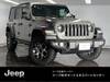 CHRYSLER JEEP WRANGLER UNLIMITED