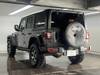 CHRYSLER JEEP WRANGLER UNLIMITED