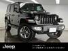 CHRYSLER JEEP WRANGLER UNLIMITED