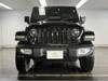 CHRYSLER JEEP WRANGLER UNLIMITED