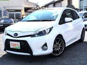 2013 TOYOTA VITZ