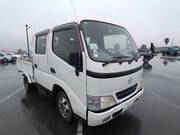 2003 TOYOTA DYNA 1.25ton