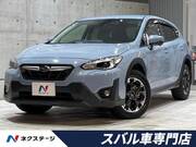 2021 SUBARU XV