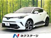 2018 TOYOTA C-HR