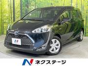 2019 TOYOTA SIENTA