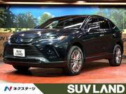 2020 TOYOTA HARRIER HYBRID Z LEATHER PKG