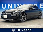 2019 MERCEDES BENZ C-CLASS