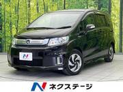 2014 HONDA FREED SPIKE HYBRID