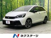 2023 HONDA FIT RS