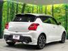 SUZUKI SWIFT SPORT
