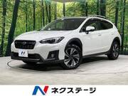 2017 SUBARU XV