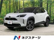 2025 TOYOTA YARIS CROSS Z