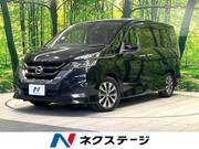 2017 NISSAN SERENA HIGHWAYSTAR V SELECTION