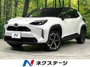 2025 TOYOTA YARIS CROSS HYBRID Z