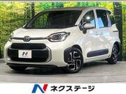 2022 TOYOTA SIENTA